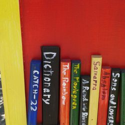 Little Free Library
