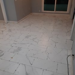 Gamboa's Tile and Remodeling