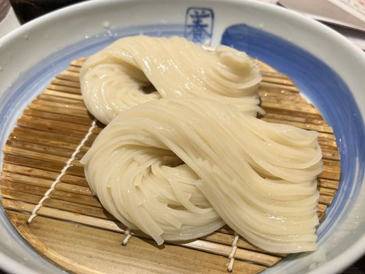Sato Yosuke Ginza Inaniwa Udon by null