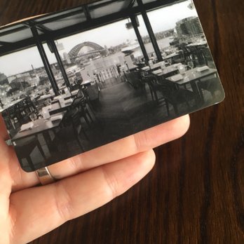 Cafe Sydney - The cloak room card - Cafes Near Me - Circular Quay, NSW Cafe Sydney - The cloak room card - Cafes Near Me - Circular Quay, NSW