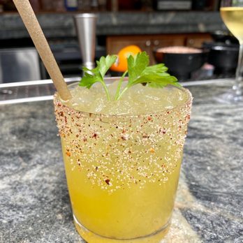MILA Restaurant - Mediterranean Near Me - Miami Beach, Florida