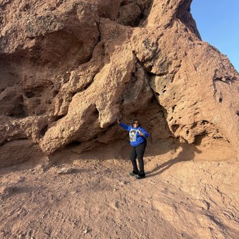 Eagle Mobile Notary - Arizona The hole in The Rock! - Notaries Near Me