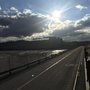 Photo of Safe Harbor Dam