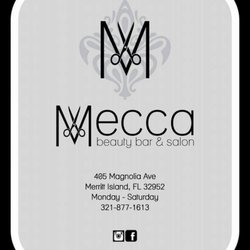 Mecca Beauty Bar & Salon