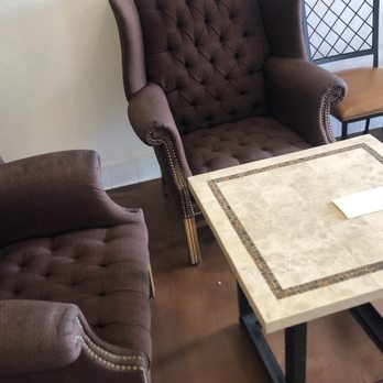 The Copper - Cute searing with street view - Cafes Near Me - Ventura, California