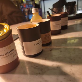 Aubi & Ramsa - All the flavors - Ice Cream & Frozen Yogurt Near Me - New York, New York
