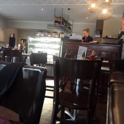 Bensonsfood Restaurant - Benson's cakes and friendly staff.