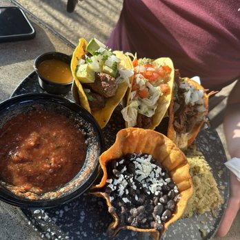 Madero 1899 - Combo Tacos - Mexican Near Me - Fullerton, California