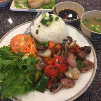 Dong Que Restaurant - The most delicious com bo luc lac - Vietnamese Near Me - Garland, Texas Dong Que Restaurant - The most delicious com bo luc lac - Vietnamese Near Me - Garland, Texas