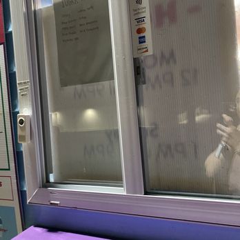 Pelican's SnoBalls - Menu - Shaved Ice Near Me - Knoxville, Tennessee