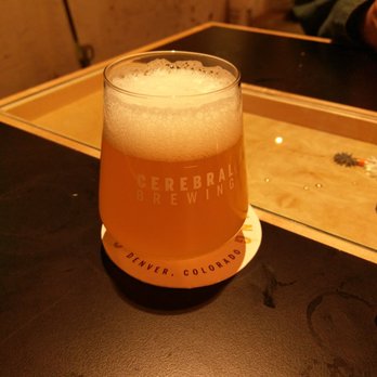Cerebral Brewing - Yum - Breweries Near Me - Denver, Colorado