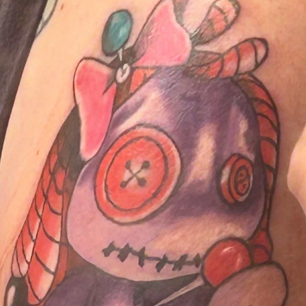 Color Me Knot Tattoo's - First night - Tattoo Near Me - Copperas Cove, Texas Color Me Knot Tattoo's - First night - Tattoo Near Me - Copperas Cove, Texas