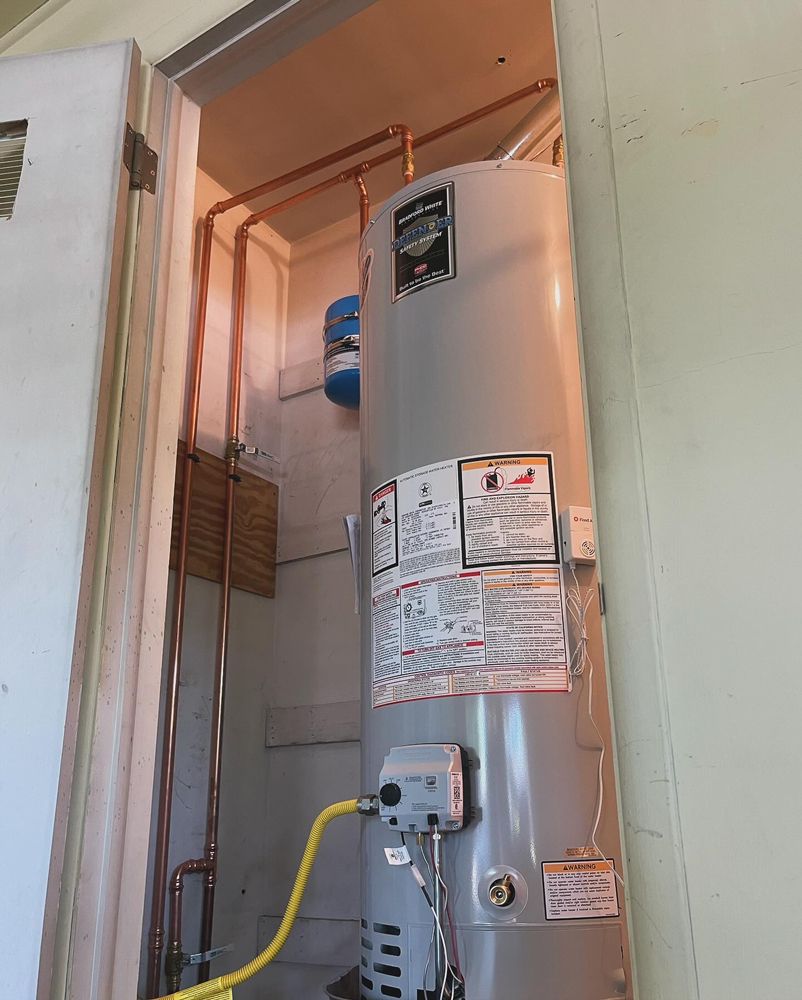 Slide of Rooter Street