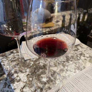 Indigené Cellars - Wine Tasting Room Near Me - Paso Robles, California Indigené Cellars - Wine Tasting Room Near Me - Paso Robles, California