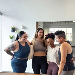 Jazzercise Peachtree Corners Fitness Center - LOVED BY MEMBERS WORLDWIDE