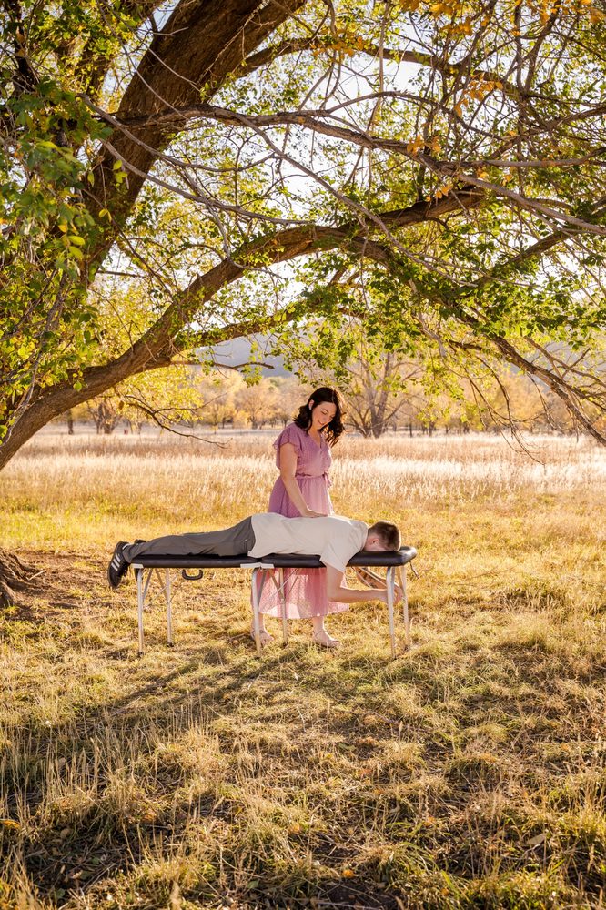 Grip Strength Sports Therapy & Massage Logo