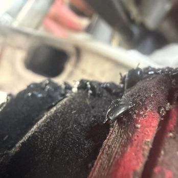 The Driveshaft Shop - Axle leaked all the grease, again. - Auto Parts & Supplies Near Me - Salisbury, North Carolina The Driveshaft Shop - Axle leaked all the grease, again. - Auto Parts & Supplies Near Me - Salisbury, North Carolina