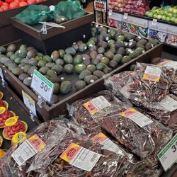 Smart & Final Extra! - Small Avocado $0.50/ea
