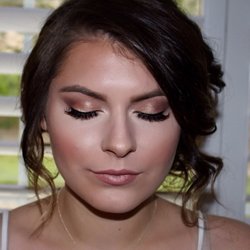ECW Hair And Makeup - Makeup And Hairstyle