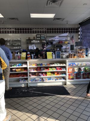 Country Cow Deli by null