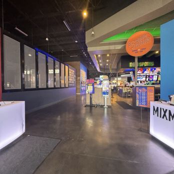 Dave & Buster's Toledo - Inside - Arcades Near Me - Toledo, Ohio
