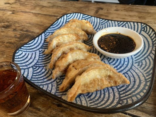 The Spice Jar by null