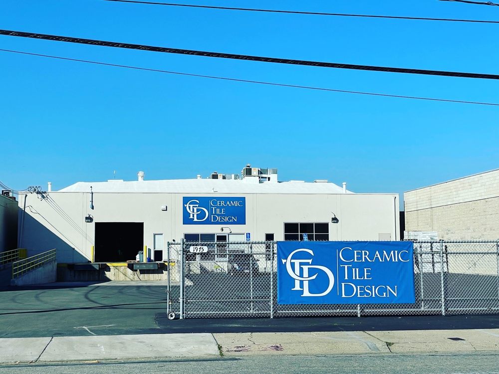 CERAMIC TILE DESIGN 1975 W Ave 140th, San Leandro, CA Yelp