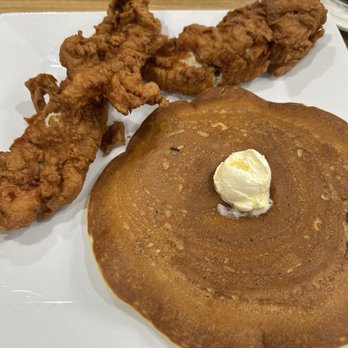 Sunrise Cafe - Breakfast & Brunch Near Me - Tulsa, Oklahoma