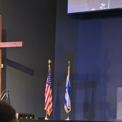Church For All Nations