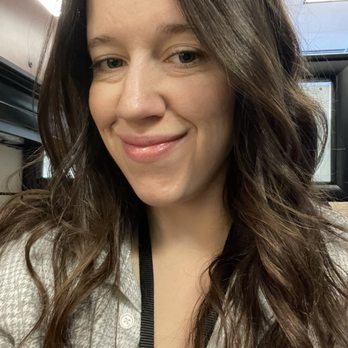 Drybar - Lincoln Park - I didn't take pic day of but this is next day (with no touch ups!) - Blow Dry/Out Services Near Me - Chicago, Illinois