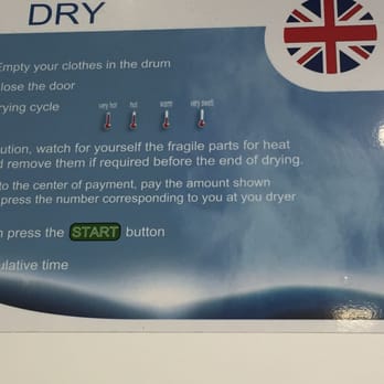 LAVERIE NICE LA BUFFA LAUNDROMAT - Directions in English for drying - Laundromat Near Me - Nice, 06 LAVERIE NICE LA BUFFA LAUNDROMAT - Directions in English for drying - Laundromat Near Me - Nice, 06