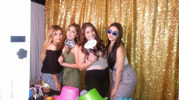 Photo of Memory Lane Foto Booths - Long Beach, CA, US.