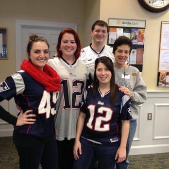 Avidia Bank - The Clinton Branch is ready to cheer on the Patriots! - Banks & Credit Unions Near Me - Clinton, Massachusetts Avidia Bank - The Clinton Branch is ready to cheer on the Patriots! - Banks & Credit Unions Near Me - Clinton, Massachusetts