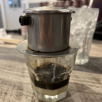 Pho Kien Giang - Coffee with milk - Vietnamese Near Me - Pinellas Park, Florida Pho Kien Giang - Coffee with milk - Vietnamese Near Me - Pinellas Park, Florida