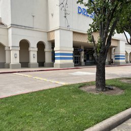Stafford location
