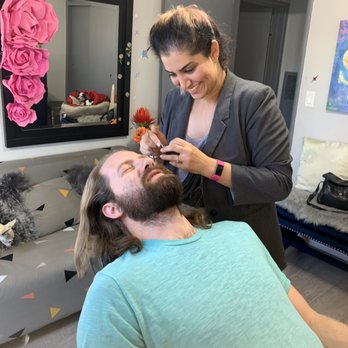 Moolian's Brows - Threading Services Near Me - Los Angeles, California Moolian's Brows - Threading Services Near Me - Los Angeles, California