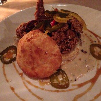 Roost - Quail...not recommended - New American Near Me - Houston, Texas Roost - Quail...not recommended - New American Near Me - Houston, Texas