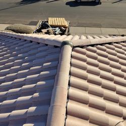 480 Roofing