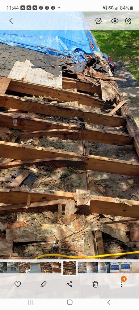 Slide of King General Construction & Remodeling