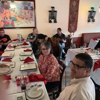 All India Cafe - Indian Near Me - Glendale, California