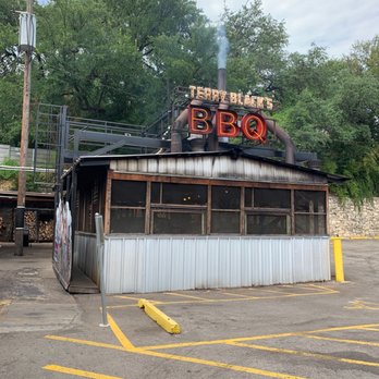 Terry Black's Barbecue - Where the magic happens - Barbeque Near Me - Austin, Texas Terry Black's Barbecue - Where the magic happens - Barbeque Near Me - Austin, Texas