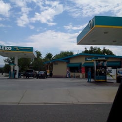 Valero Gas