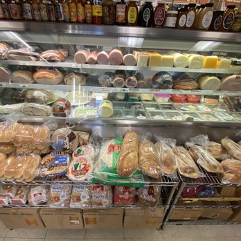 Jacks Meats & Deli - a variety of breads - Meat Shops Near Me - New Paltz, New York Jacks Meats & Deli - a variety of breads - Meat Shops Near Me - New Paltz, New York
