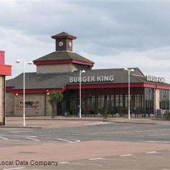 Burger King - American Near Me - Aberdeen, ABE Burger King - American Near Me - Aberdeen, ABE