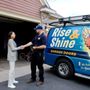 Rise & Shine Garage Doors