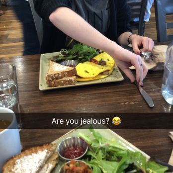 First Watch - Beautiful, mouthwatering breakfast omelette. - Breakfast & Brunch Near Me - Springfield, Missouri First Watch - Beautiful, mouthwatering breakfast omelette. - Breakfast & Brunch Near Me - Springfield, Missouri