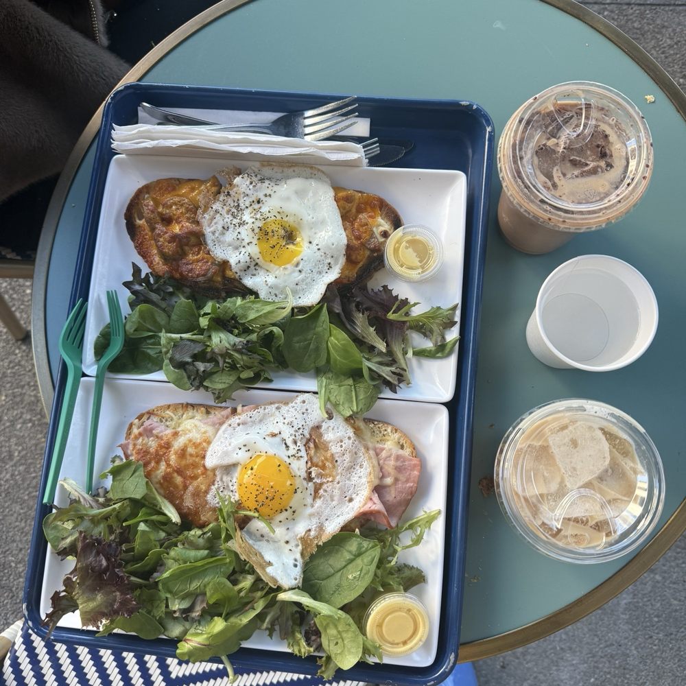 Lea French Cafe - Coffee & Tea Near Me - Chicago, Illinois Lea French Cafe - Coffee & Tea Near Me - Chicago, Illinois