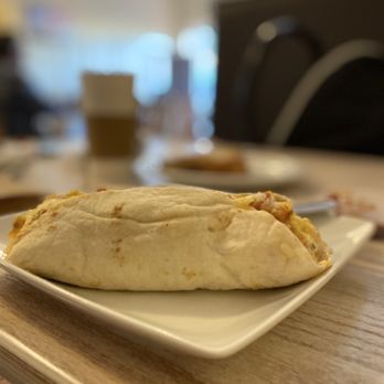 Big Timber Bakery - Breakfast burrito - Pizza Near Me - Big Timber, Montana Big Timber Bakery - Breakfast burrito - Pizza Near Me - Big Timber, Montana