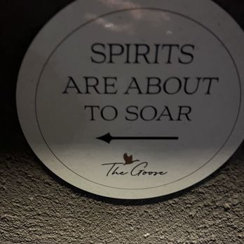 The Goose - Cocktail Bars Near Me - Scottsdale, Arizona