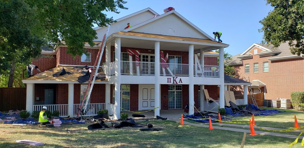 Slide of Presidio Roofing Company of Denton